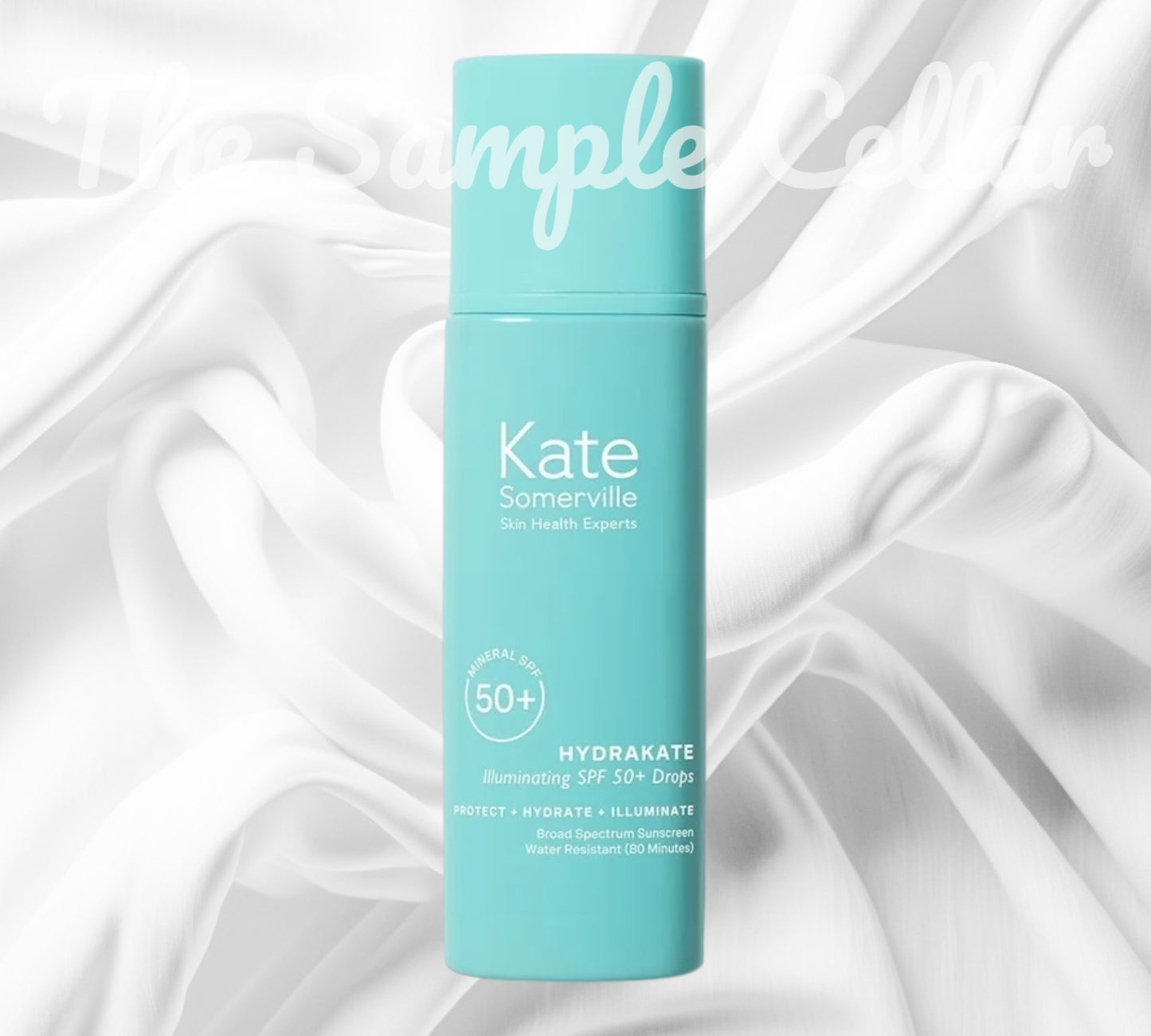 Kate Somerville - HydraKate Illuminating SPF50+ Drops