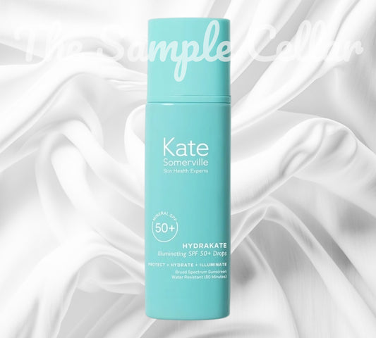 Kate Somerville - HydraKate Illuminating SPF50+ Drops