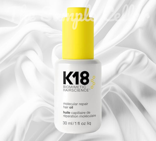 K18 - Molecular Repair Hair Oil