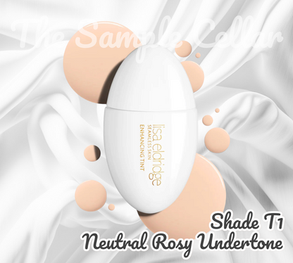 Lisa Eldridge - Seamless Skin Enhancing Tint