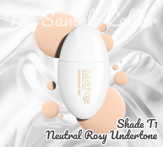 Lisa Eldridge - Seamless Skin Enhancing Tint