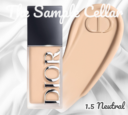 Dior - Forever Skin Wear Foundation (MAR 2026)