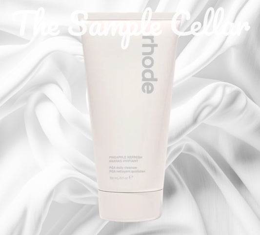 Rhode - Pineapple Refresh PGA Daily Cleanser
