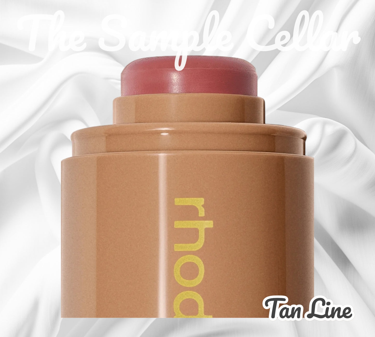 Rhode - Pocket Blush