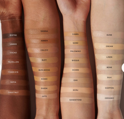 Merit Beauty - The Minimalist Perfecting Complexion Stick