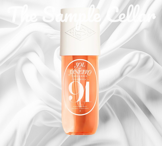 Sol de Janeiro - Cheirosa 91 Perfume Mist