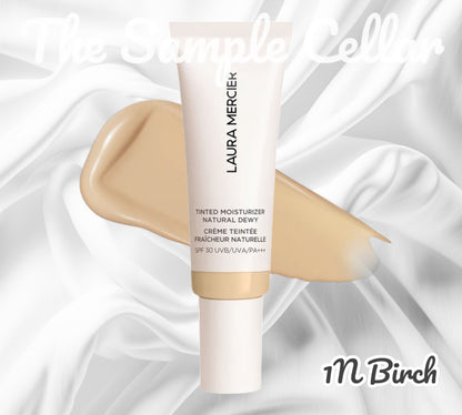 Laura Mercier - Tinted Moisturizer Natural Dewy SPF 30
