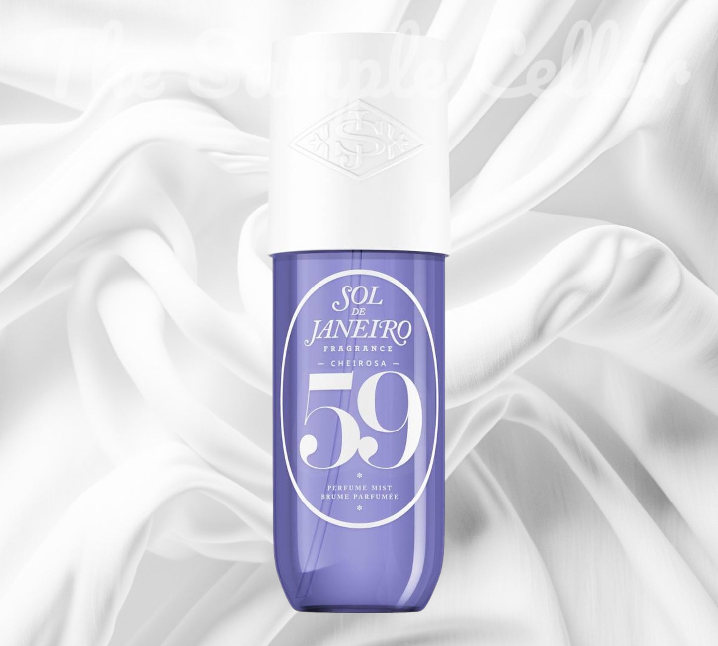 Sol de Janeiro - Cheirosa 59 Perfume Mist