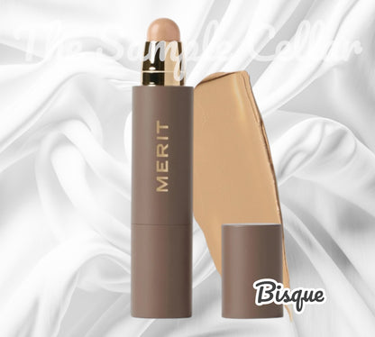Merit Beauty - The Minimalist Perfecting Complexion Stick