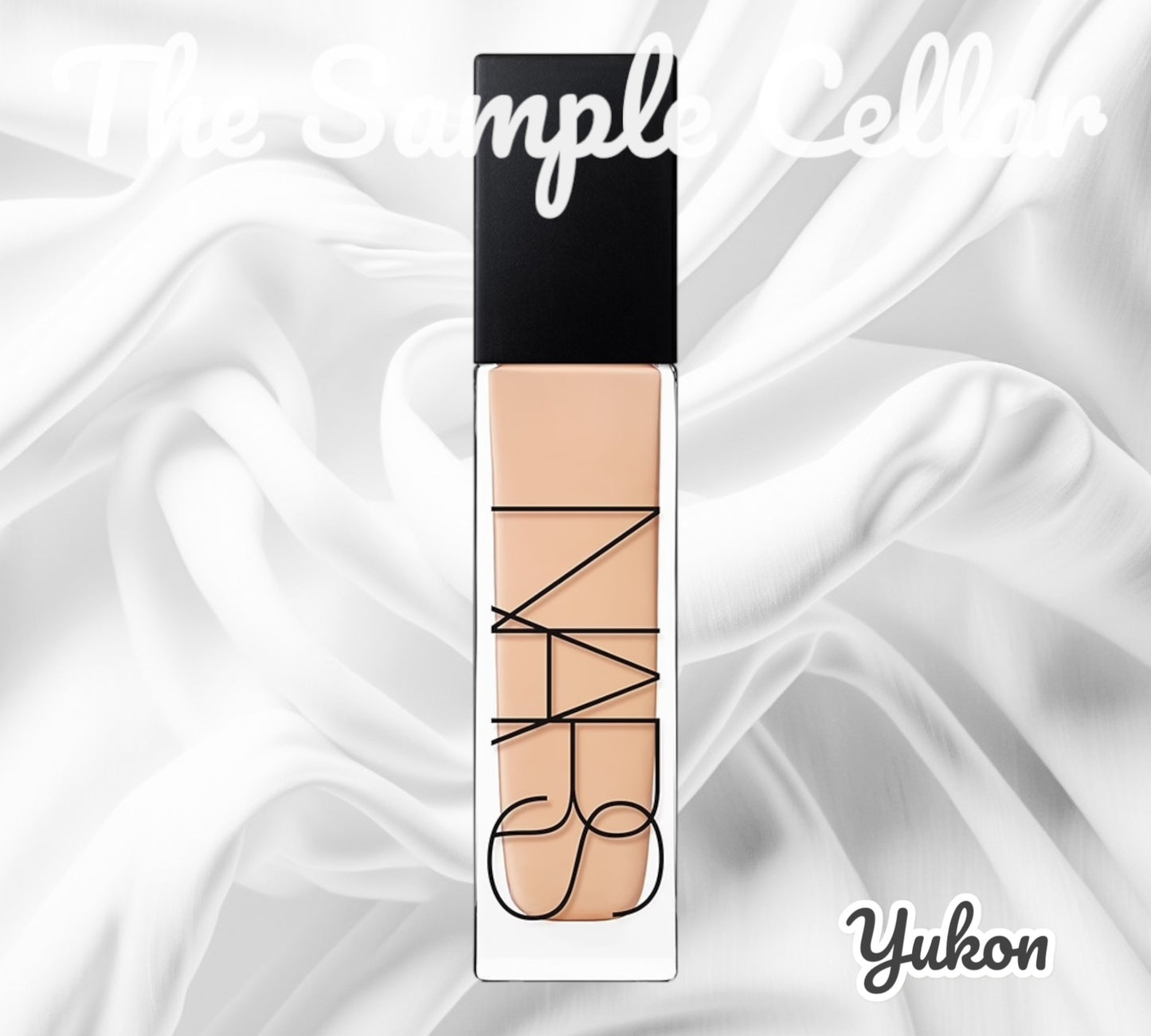 NARS - Natural Radiant Longwear Foundation