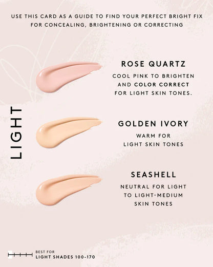 Fenty Beauty - Bright Fix Eye Brightener