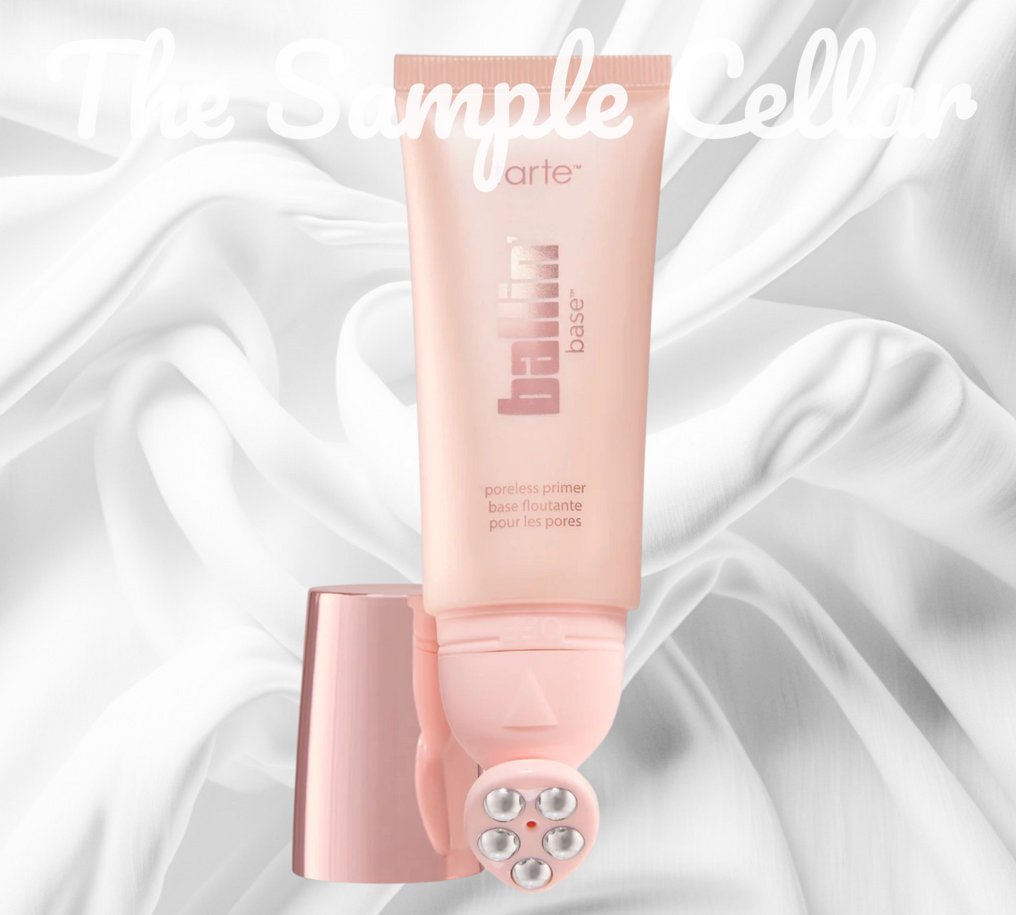 Tarte - Ballin’ Base™ Poreless Primer