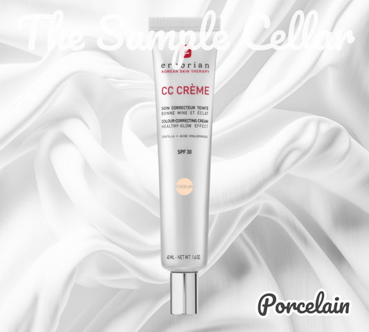 Erborian - CC Crème SPF30 (New Formula 2025)