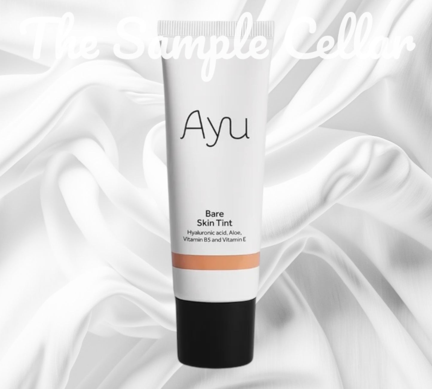 Ayu Cosmetics - Bare Skin Tint