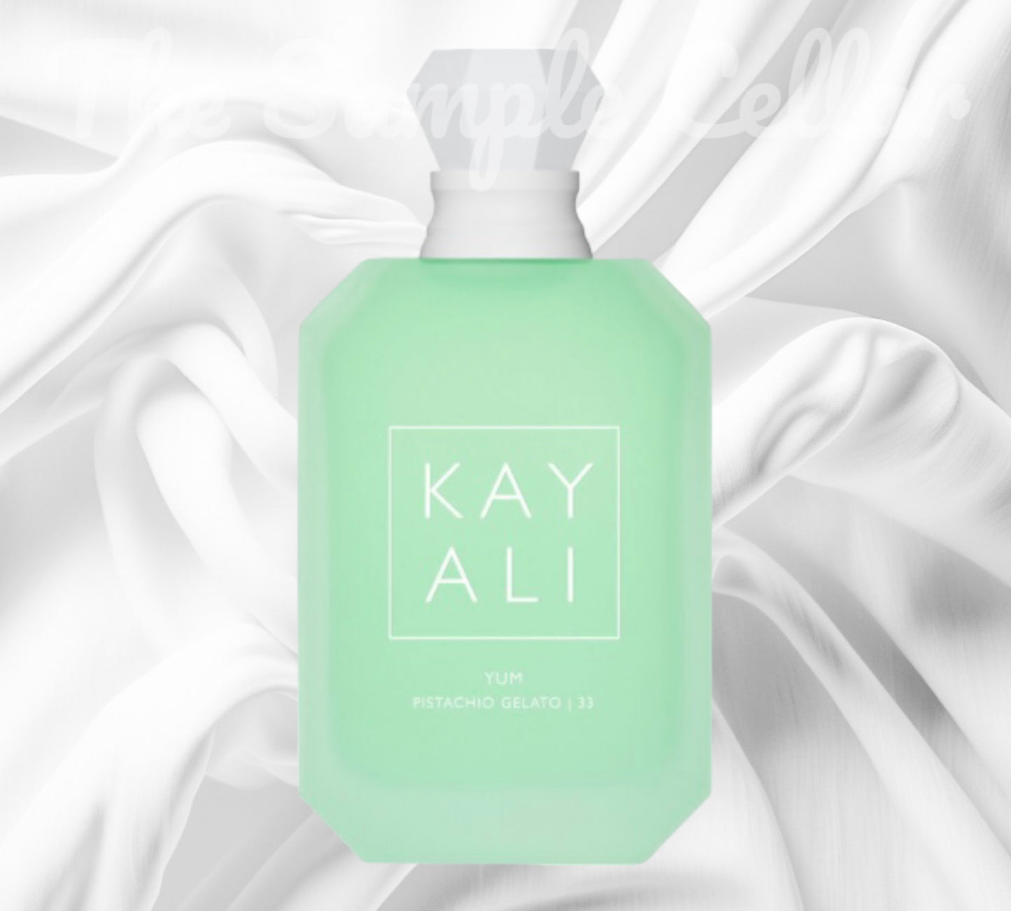 Kayali - Yum Pistachio Gelato | 33 Eau de Parfum