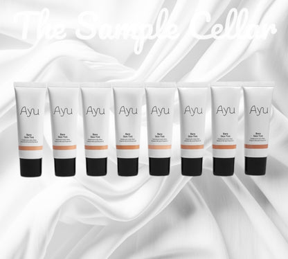 Ayu Cosmetics - Bare Skin Tint