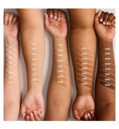 Benefit - The POREfessional Foundation