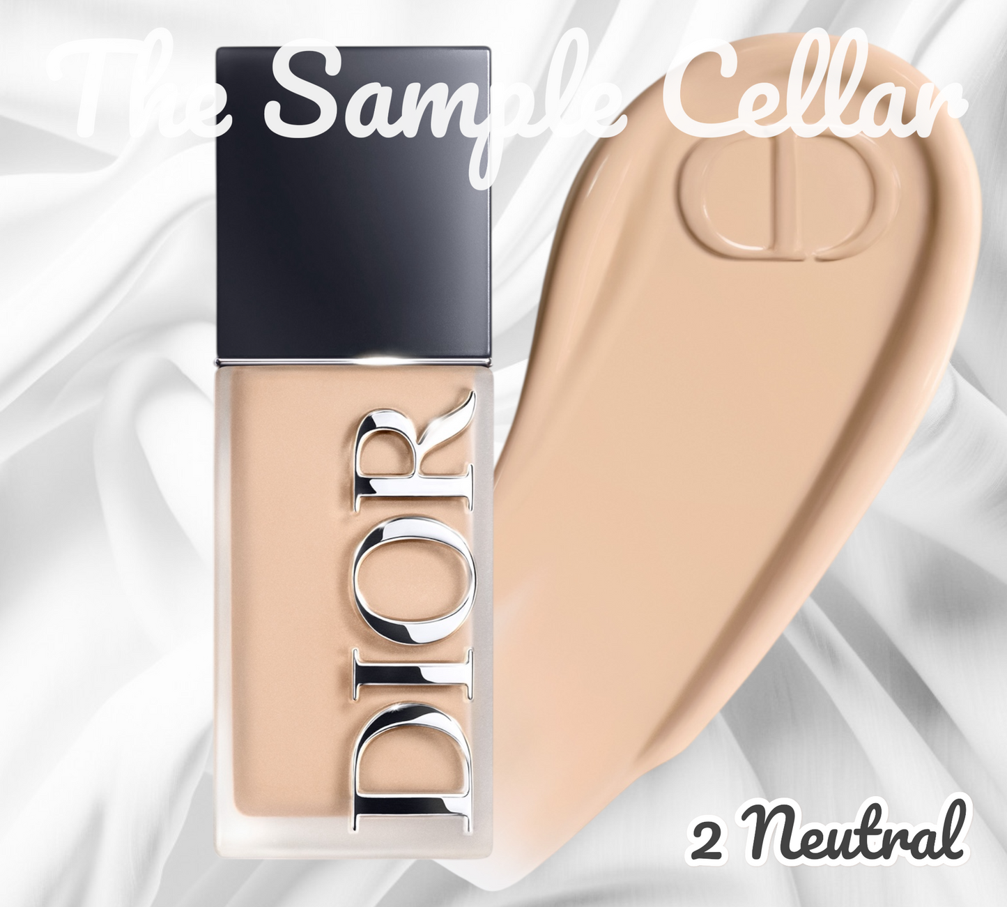 Dior - Forever Skin Wear Foundation (MAR 2026)