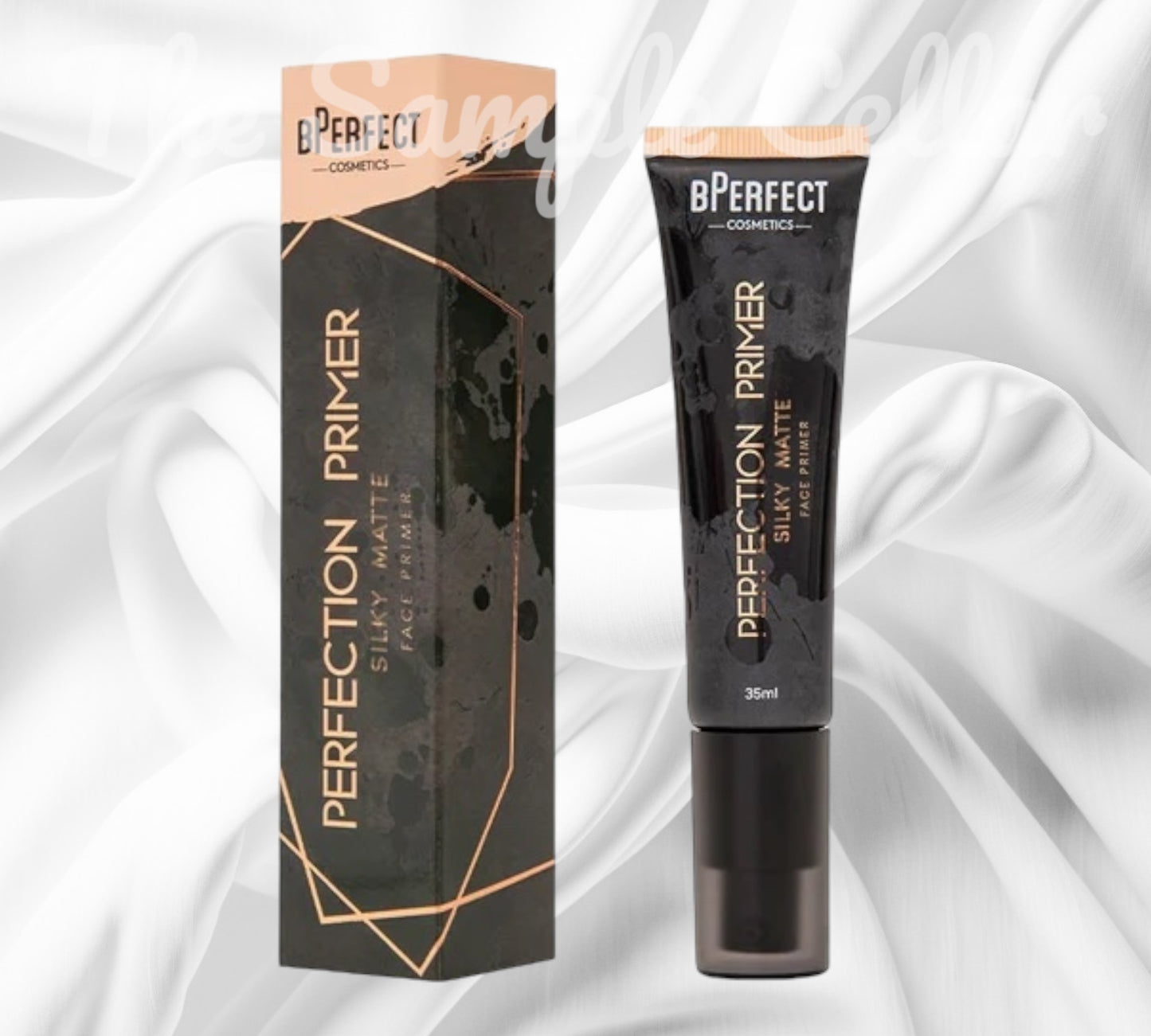 BPerfect Cosmetics - Perfection Primer