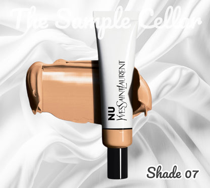 YSL - Nu Bare Look Skin Tint