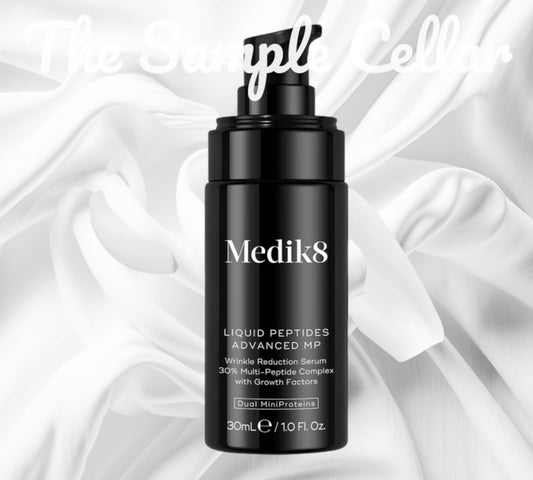 Medik8 - Liquid Peptides Advanced MP