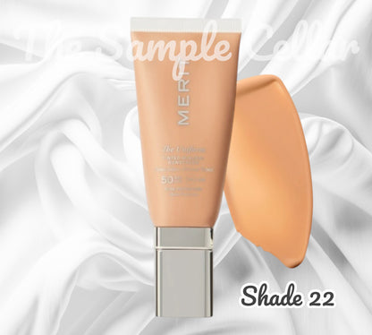 Merit Beauty - The Uniform Tinted Mineral Sunscreen SPF50