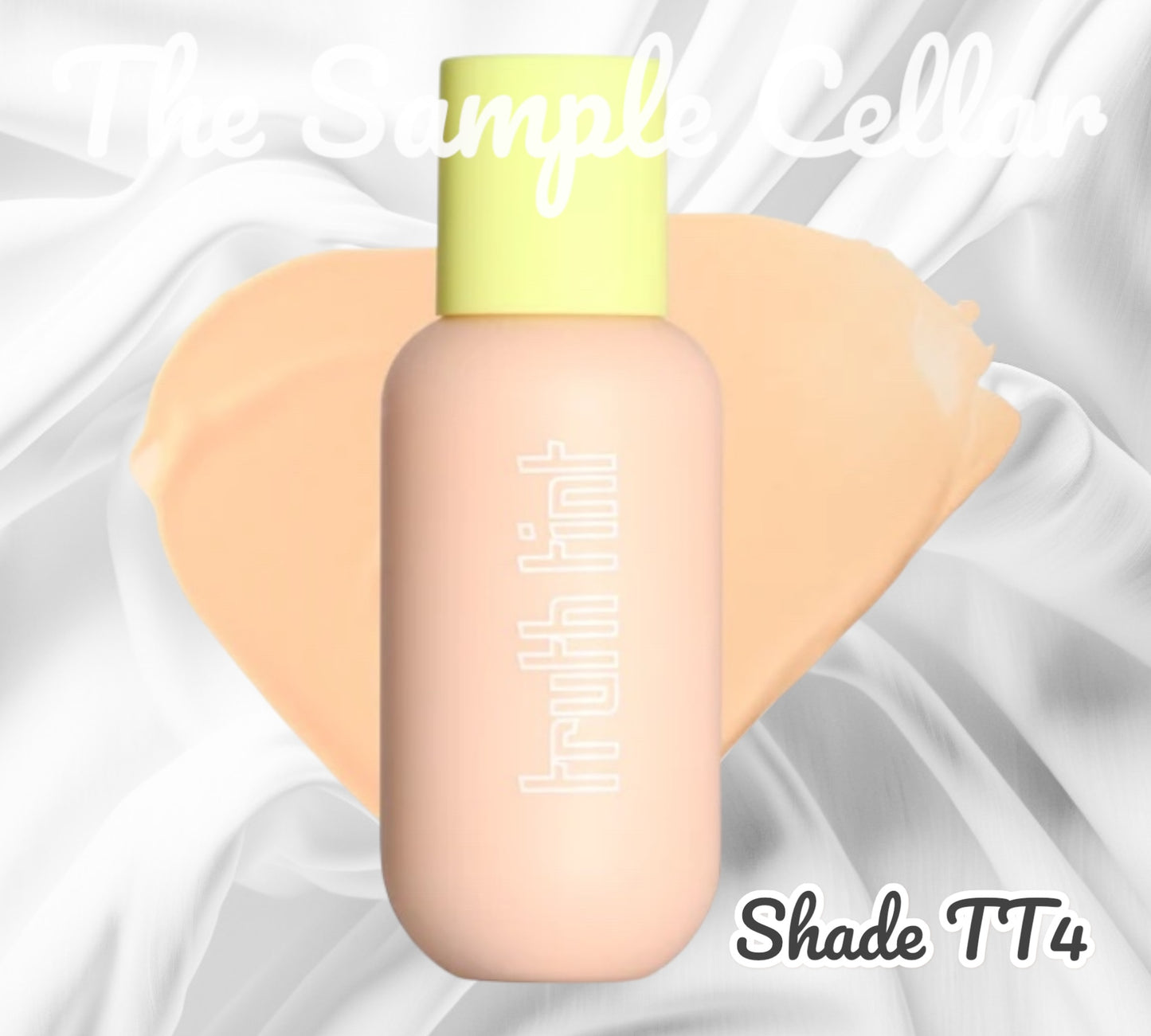 Made by Mitchell - Truth Tint Skin Tint