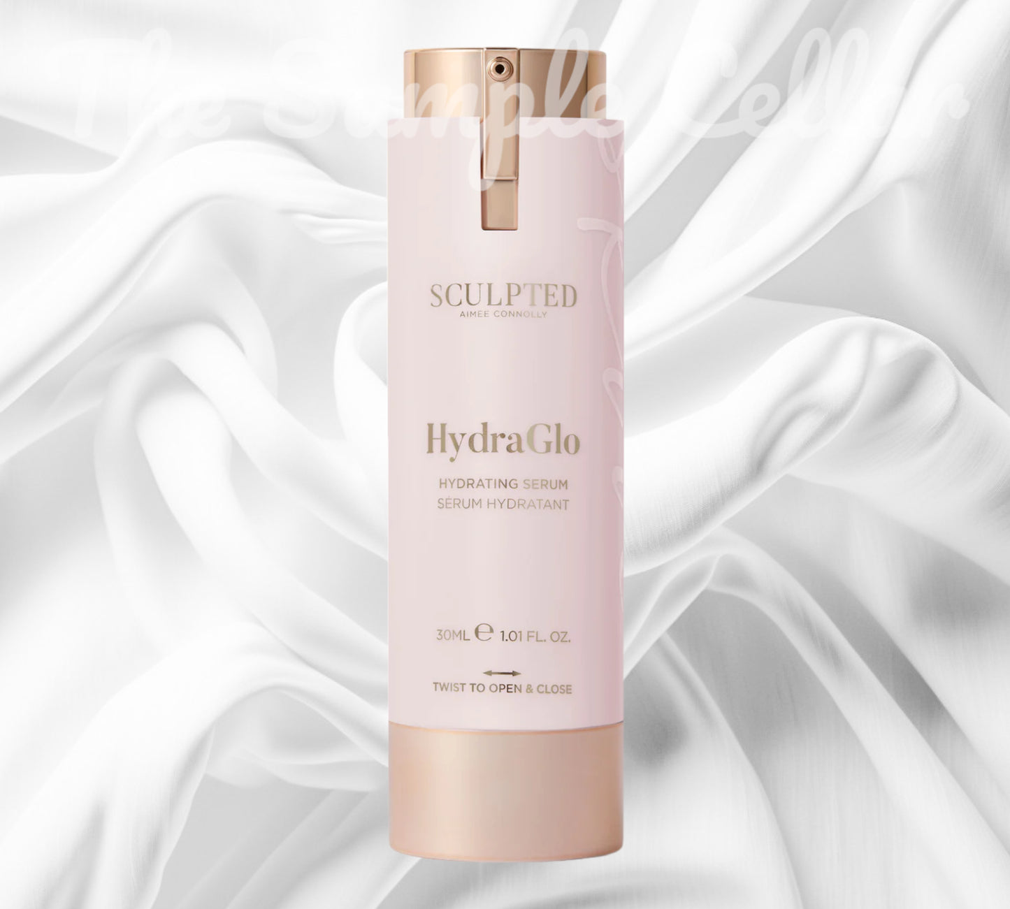 Sculpted by Aimee - HydraGlo Hydrating Serum