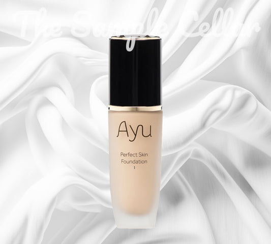 AYU - Perfect Skin Foundation