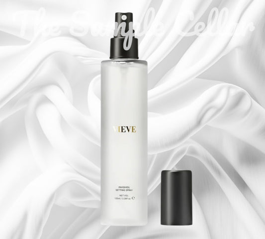 Vieve - Invisiveil Setting Spray