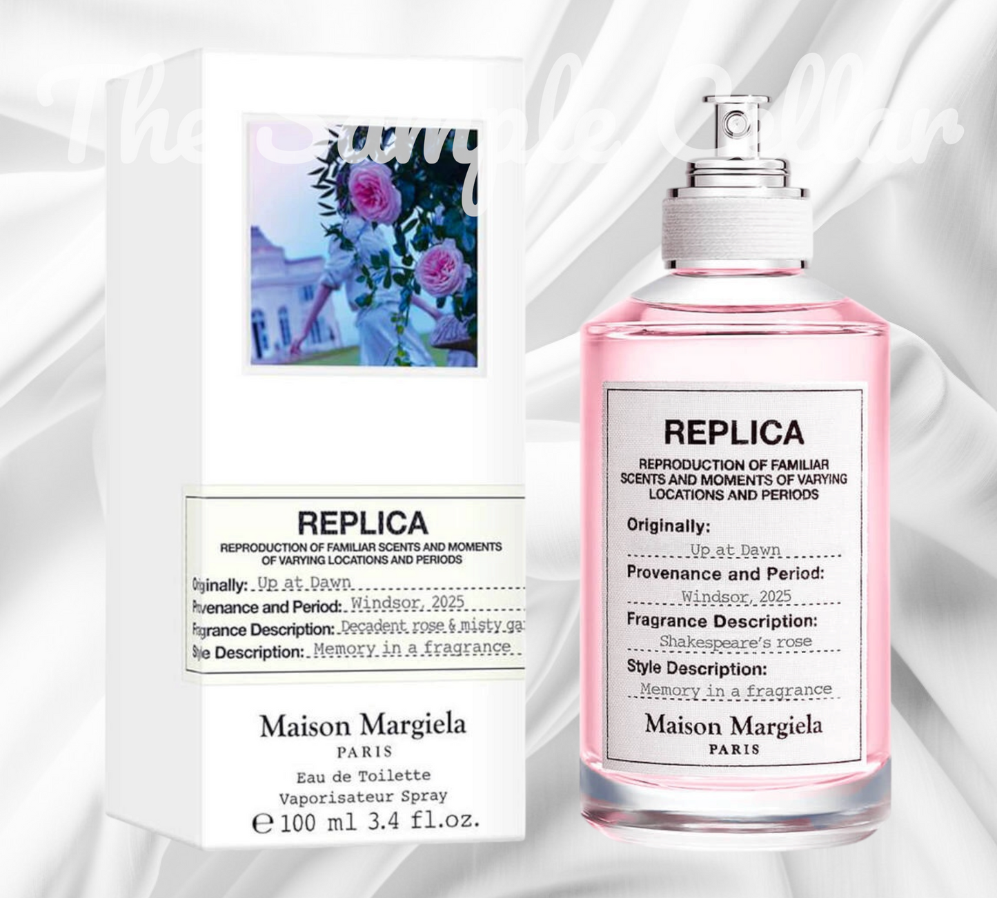 Maison Margiela - Replica Up at Dawn Eau de Toilette