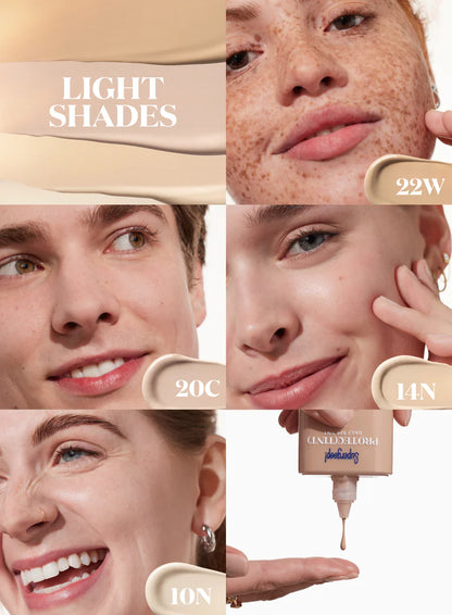 Supergoop! - Protec(tint) Daily SPF Tint SPF50