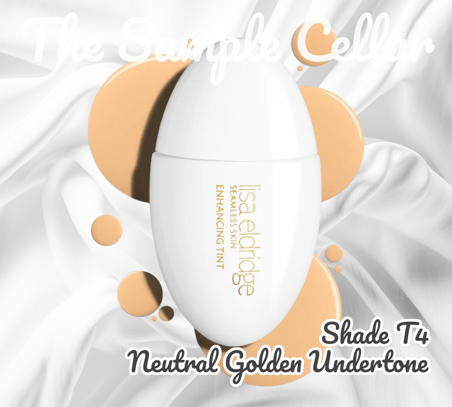 Lisa Eldridge - Seamless Skin Enhancing Tint