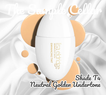 Lisa Eldridge - Seamless Skin Enhancing Tint