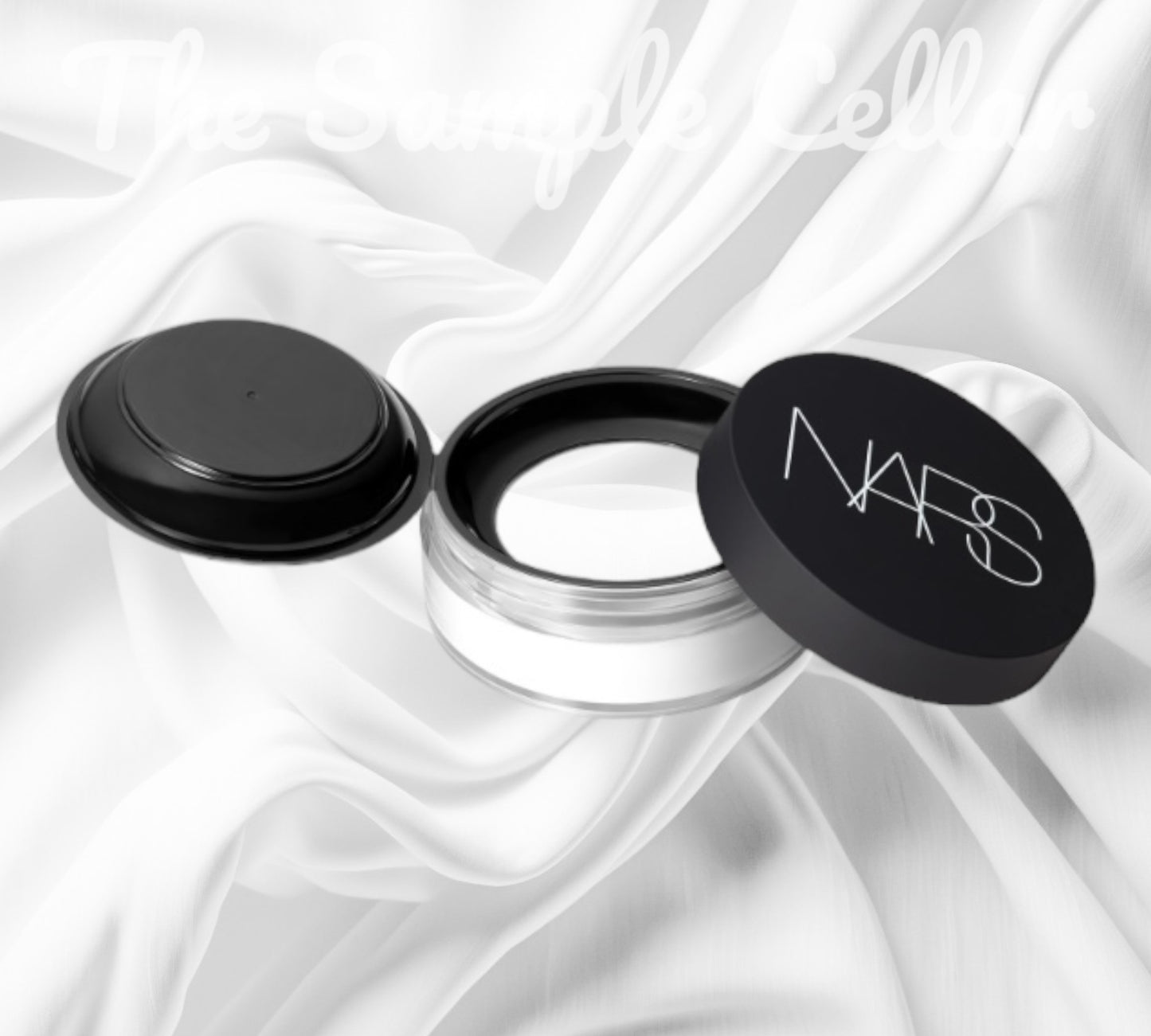 NARS - Light Reflecting Loose Setting Powder