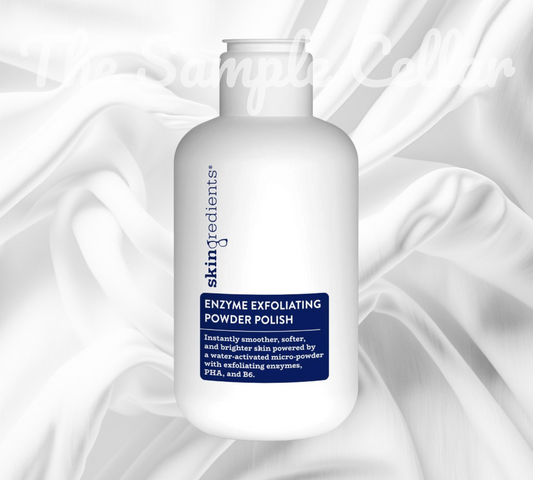 Skingredients - Enzyme Exfoliating Powder Polish