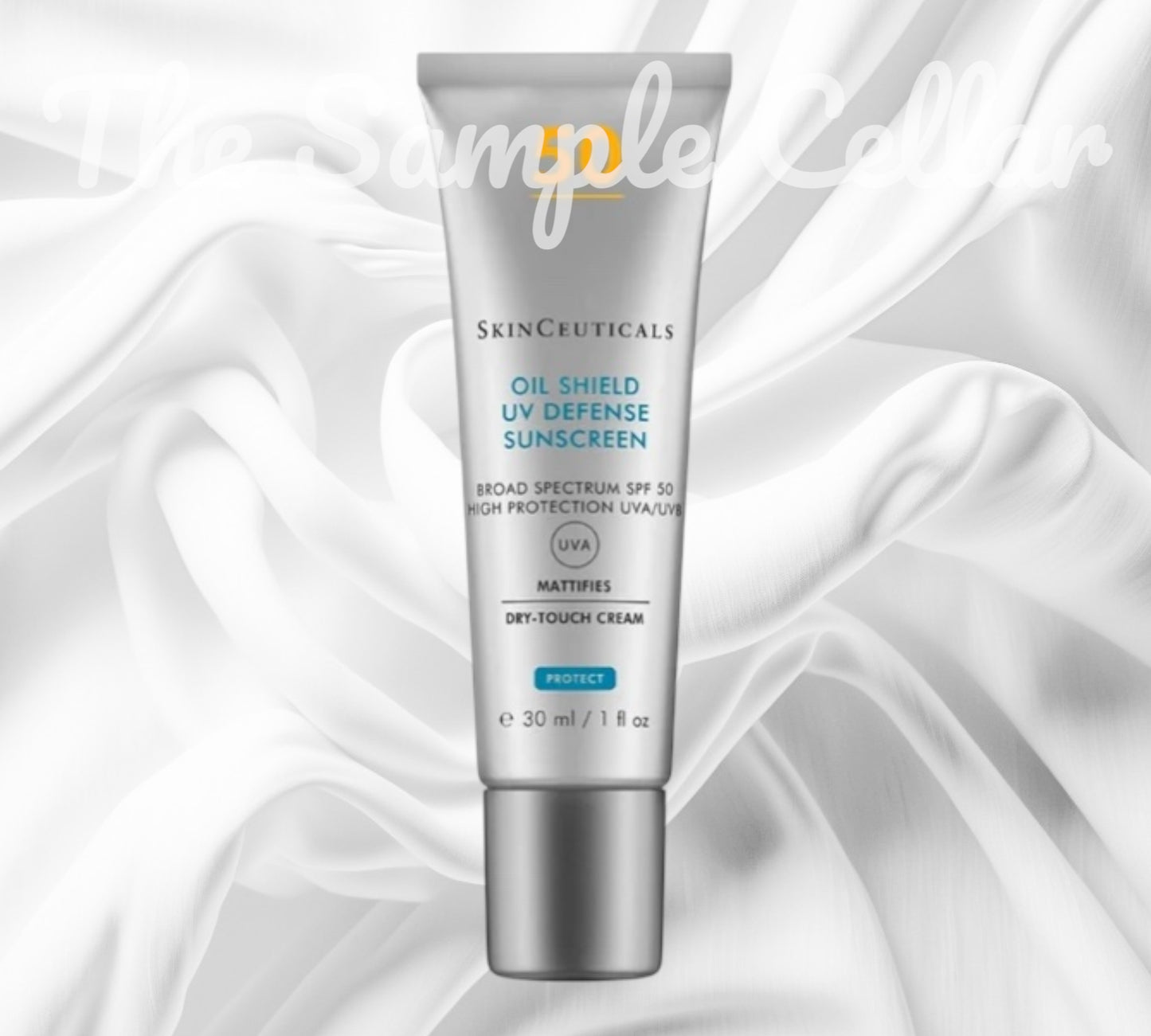 SkinCeuticals - Oil Shield UV Defense Sunscreen SPF 50