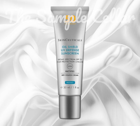 SkinCeuticals - Oil Shield UV Defense Sunscreen SPF 50