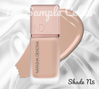 Natasha Denona - Hy-Glam Foundation