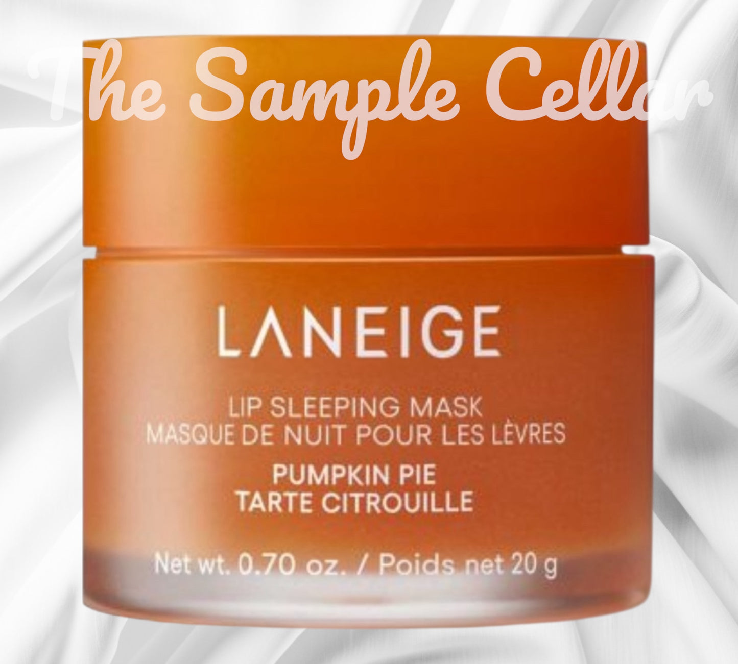 Laneige - Lip Sleeping Mask
