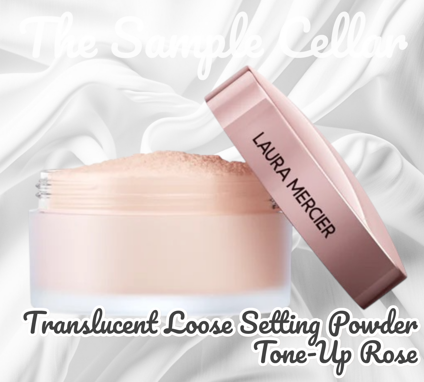 Laura Mercier - Translucent Loose Setting Powder