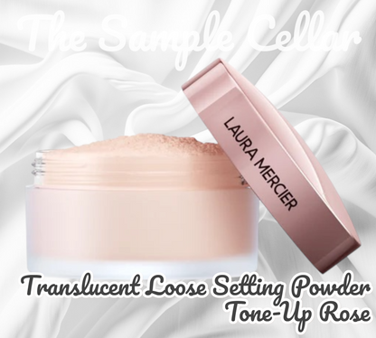 Laura Mercier - Translucent Loose Setting Powder