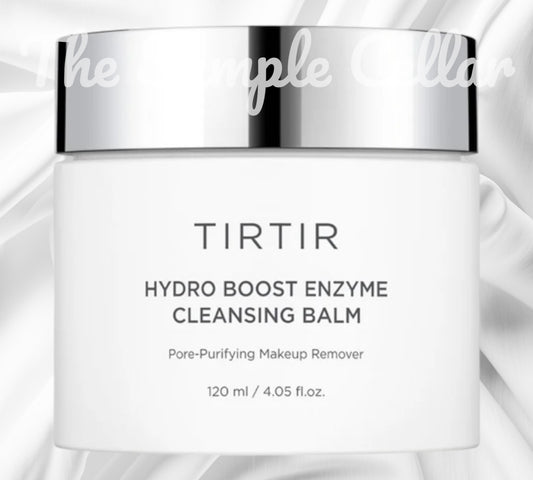 TIRTIR - Hydro Boost Enzyme Cleansing Balm