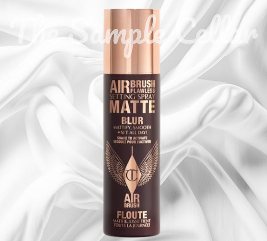 Charlotte Tilbury - Airbrush Flawless Setting Spray MATTE