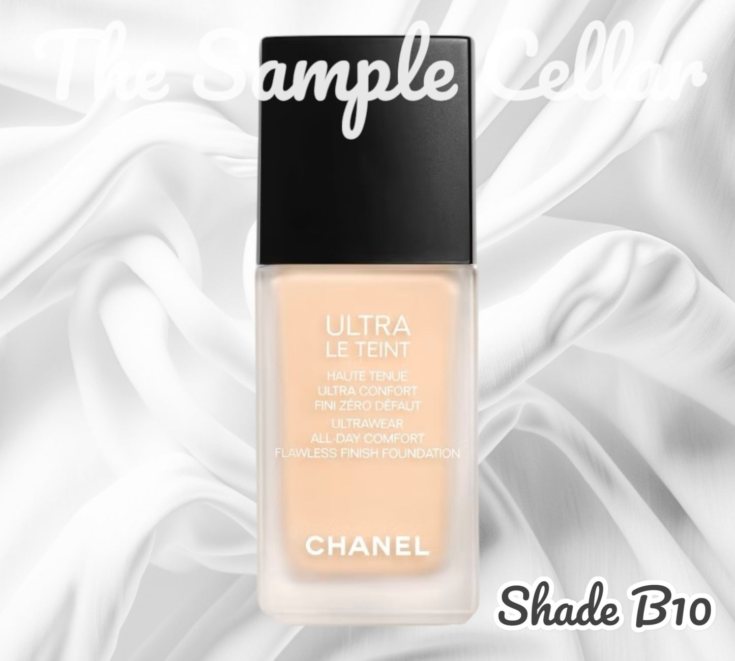 Chanel - Ultra Le Teint