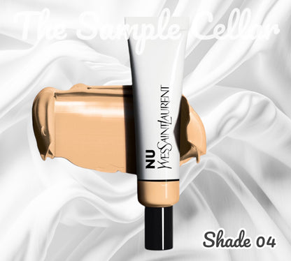 YSL - Nu Bare Look Skin Tint