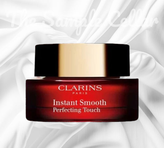 Clarins - Instant Smooth Perfecting Touch Cream
