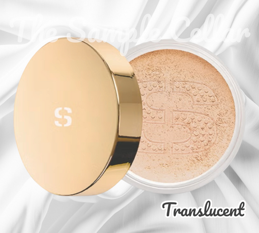 Sisley - Phyto-Teint Poudre Libre