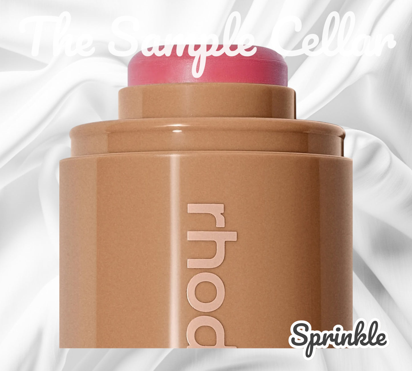 Rhode - Pocket Blush