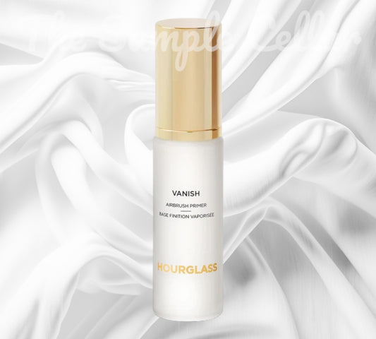 Hourglass - Vanish Airbrush Primer